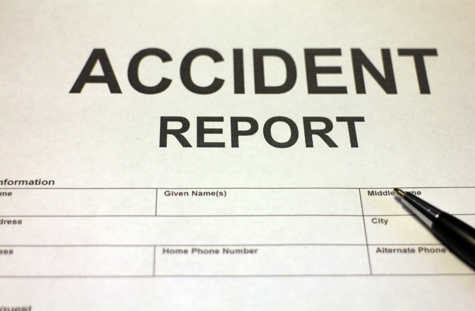 lawyer for auto accident in Laurel